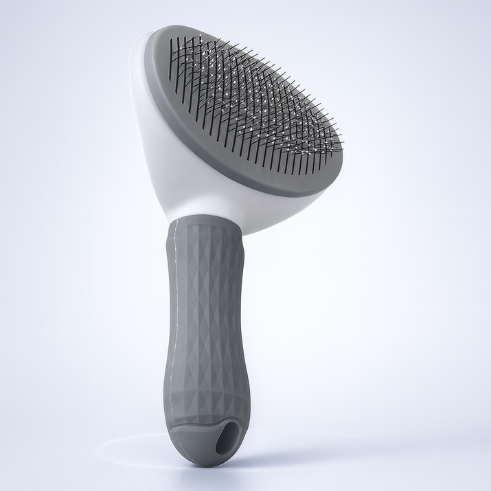 Pet Grooming Brush