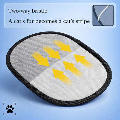 FurBob™ Pet Hair Remover Glove