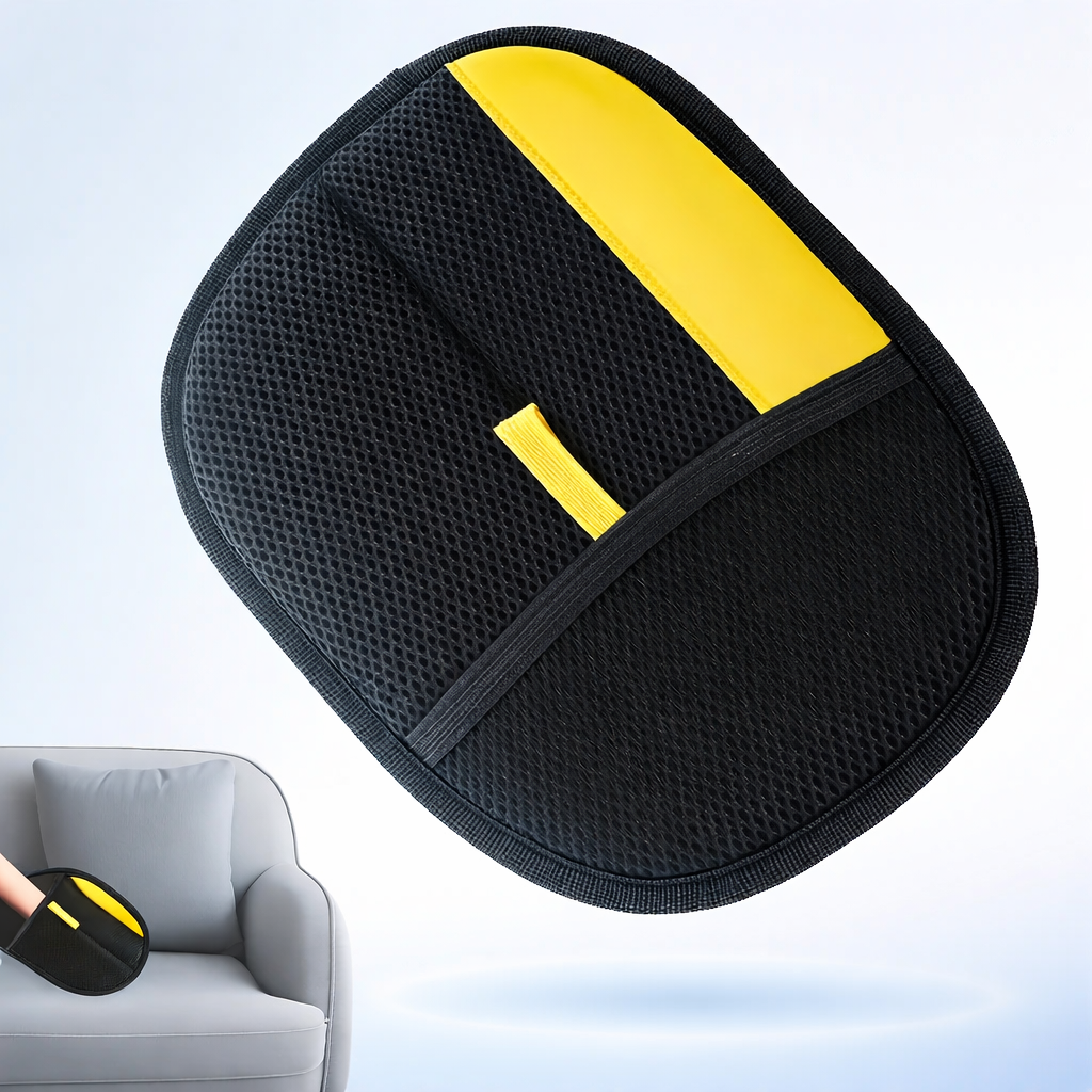 FurBob™ Pet Hair Remover Glove