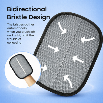 FurBob™ Pet Hair Remover Glove