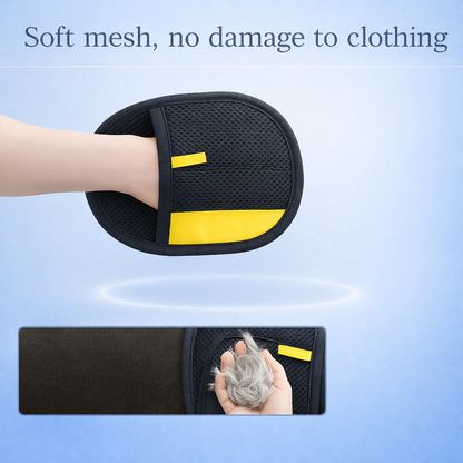 FurBob™ Pet Hair Remover Glove