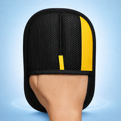 FurBob™ Pet Hair Remover Glove