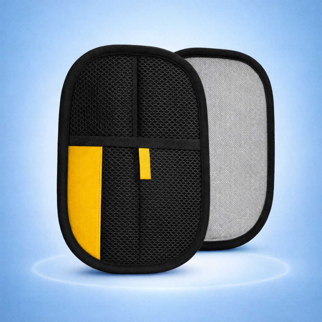 FurBob™ Pet Hair Remover Glove