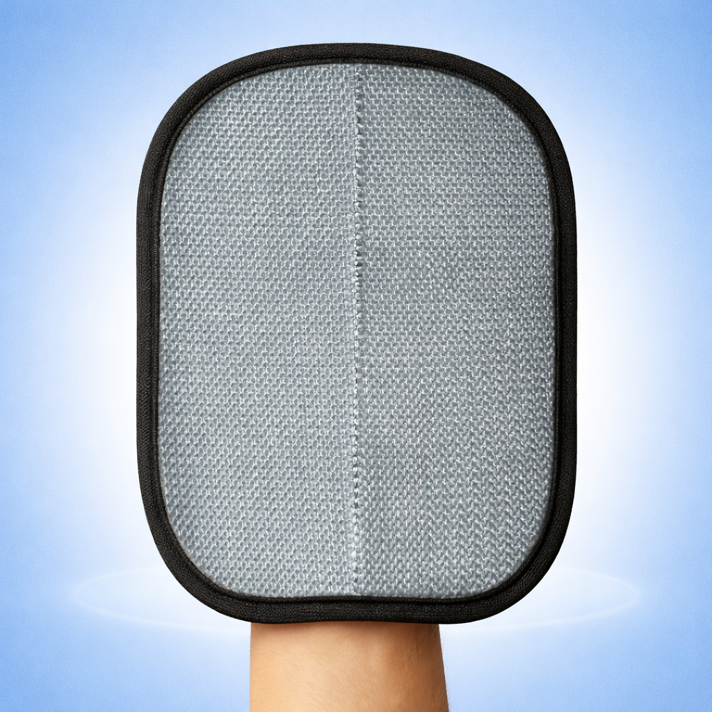 FurBob™ Pet Hair Remover Glove