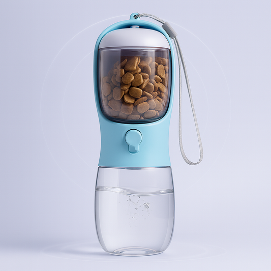 HydraPet Travel Bottle™