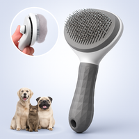 Pet Grooming Brush